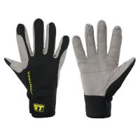 Finntrail Перчатки Enduro 2760 Grey/Yellow в Ульяновске