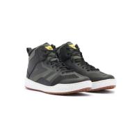 Dainese Ботинки Suburb Air Black/White/Army Green в Ульяновске
