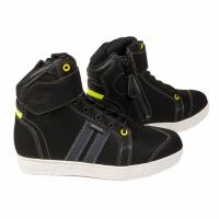 Rush Мотокеды Sneaker Lady Evo Черный в Ульяновске