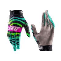 Leatt Перчатки подростковые 2.5 X-Flow V26 Tiger Pink в Ульяновске