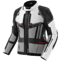 Shima Мотокуртка туристическая Tracker Men Light Grey в Ульяновске