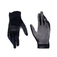 Leatt Перчатки 1.5 Junior Stealth V24 в Ульяновске