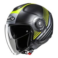 HJC Шлем i40N Dova MC3HSF в Ульяновске