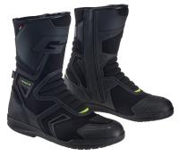 Gaerne Мотоботы G.Helium Gore-Tex Black в Ульяновске
