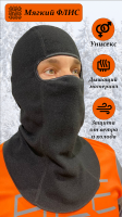 MotoLike Подшлемник балаклава теплый Сибирь в Ульяновске