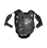 Acerbis Защита тела (Панцирь) P035 S Black в Ульяновске