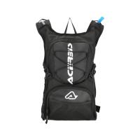 Acerbis Рюкзак с гидропаком H2O Logo Black/White (10/2 L) в Ульяновске