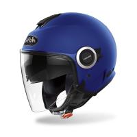 Airoh Мотошлем Helios Blue Matt в Ульяновске