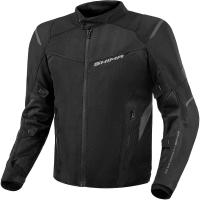 Shima Куртка Rush 2.0 Men Vent Black в Ульяновске