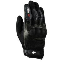 Furygan Перчатки TD12 Lady кожа/сетка Черный в Ульяновске