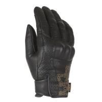 Furygan Перчатки Astral Lady D3O кожа Черный в Ульяновске