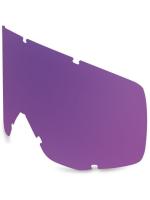 Scott Линзы Hustle/Tyrant/Split purple chrome в Ульяновске