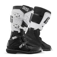 Gaerne Мотоботы GX-1 GoodYear Black/White в Ульяновске