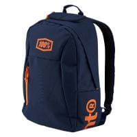 100% Рюкзак Skycap Backpack Navy  в Ульяновске