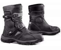 Forma Мотоботы Adventure Low Black в Ульяновске