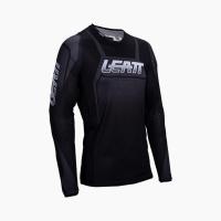 Leatt Джерси Moto 4.5 Lite V25 Stealth в Ульяновске
