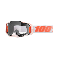 100% Очки Armega Tubular / Clear в Ульяновске