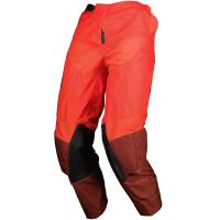 Scott Брюки 350 Dirt Evo red/black в Ульяновске