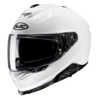HJC Шлем i71 Pearl White в Ульяновске
