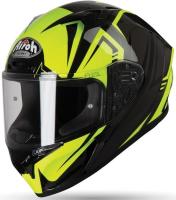 Airoh Шлем Интеграл Valor Raptor yellow/black в Ульяновске
