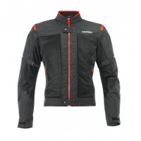Acerbis Куртка Ramsey My Vented 2.0 Black/Red в Ульяновске