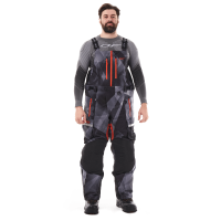 Dragonfly Штаны Expedition Camo - Dark Grey 2024 в Ульяновске