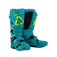 Leatt Мотоботы кроссовые 5.5 Flexlock V25 Cheetah в Ульяновске