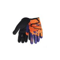 Dragonfly Перчатки Cross Orange - Ultramarine в Ульяновске