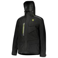Scott Куртка снегоходная Dalvik GTX Black в Ульяновске