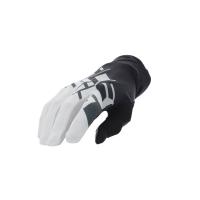 Acerbis Перчатки MX Linear White/Black в Ульяновске