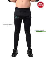 Starks Кальсоны Warm Long Pants Extreme мужские Черные в Ульяновске