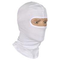 Starks Подшлемник Light silk белый в Ульяновске
