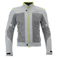 Acerbis Куртка Ramsey My Vented 2.0 Grey/Yellow в Ульяновске