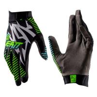 Leatt Перчатки GRipR 1.5 V26 Storm в Ульяновске