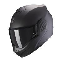 Scorpion Exo Мотошлем Exo-Tech Evo Solid Черный матовый в Ульяновске