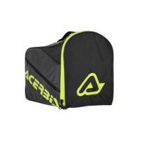 Acerbis Сумка для шлема X-Linear Black/Yellow в Ульяновске