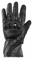 IXS Перчатки Sport LD Novara 3.0 Black в Ульяновске