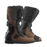 Gaerne Мотоботы G.Dakar Gore-Tex Коричневые в Ульяновске
