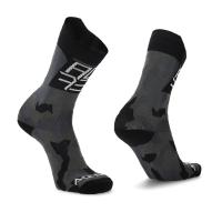 Acerbis Носки MTB Track Black/Grey в Ульяновске