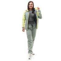 Dragonfly Мембранный костюм Active 2.0 Yellow (W) в Ульяновске