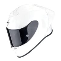 Scorpion Exo Мотошлем Exo-R1 Evo II Air Solid Белый Перламутровый в Ульяновске