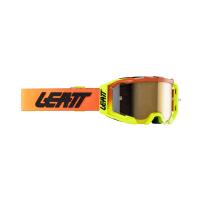 Leatt Маска Velocity 5.5 Iriz Citrus Bronze UC 68% в Ульяновске