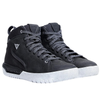 Dainese Мотоботы Metractive Woman D-WP Black/White в Ульяновске