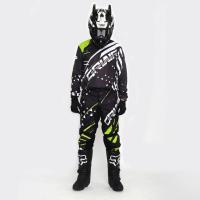 Grom Джерси Triangle Green в Ульяновске