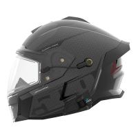 509 Шлем Delta V Carbon Commander с подогревом Black Ops в Ульяновске
