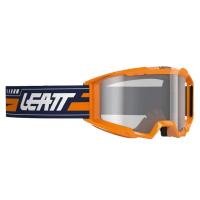 Leatt Маска Vizion 3.5 Iriz Orange Silver 35% V26 в Ульяновске