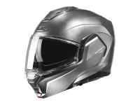 HJC Шлем i100 Hype Silver в Ульяновске