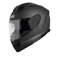IXS Шлем интеграл iXS912 Черный матовый в Ульяновске