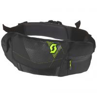Scott Сумка на пояс Hip-Belt Six Days black/neon yellow в Ульяновске