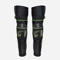 Finntrail Наколенники Trophy Black в Ульяновске